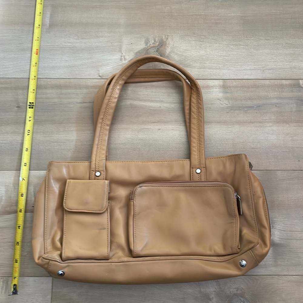 Vintage Perlina Bag